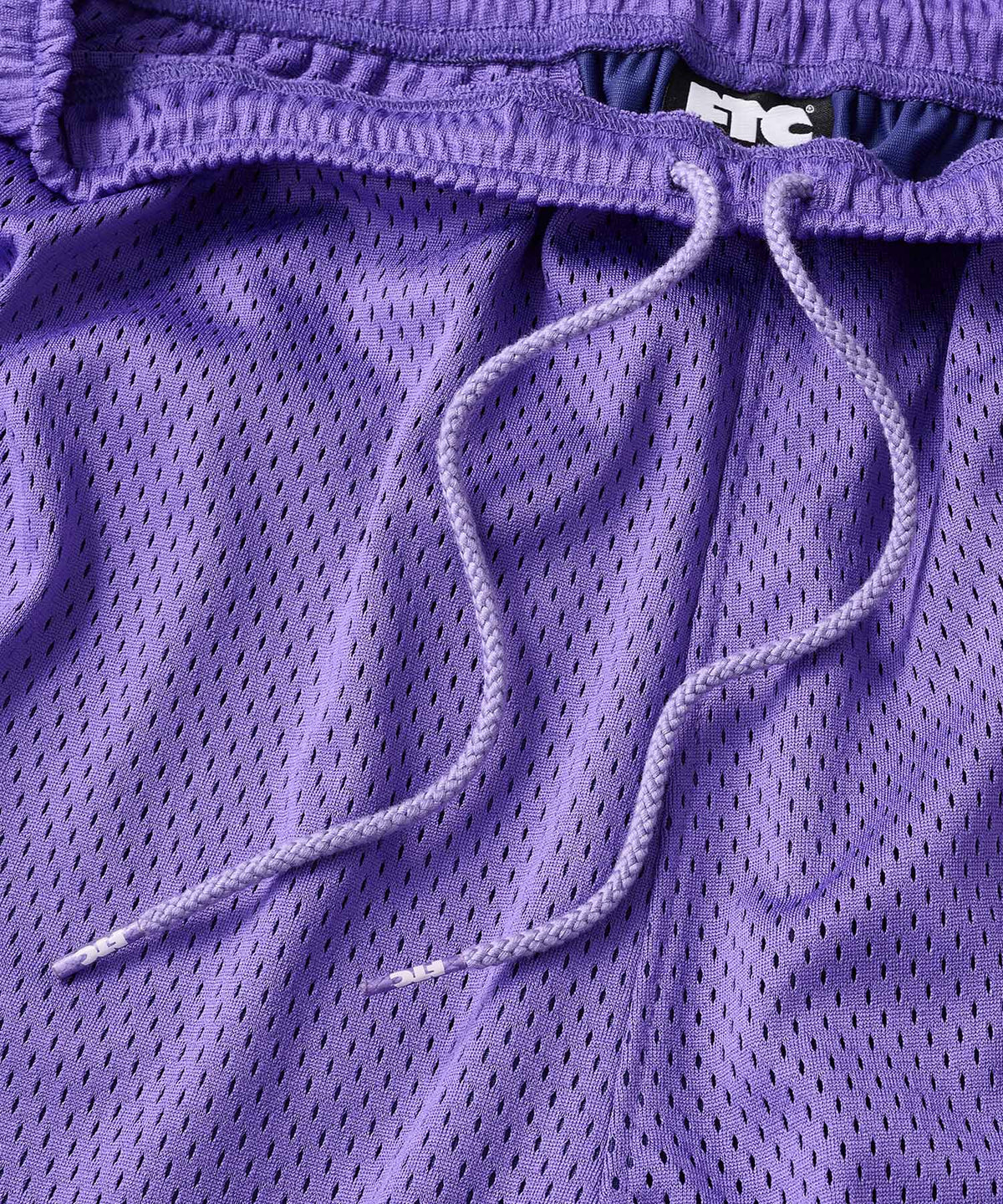 FTC MESH SHORT