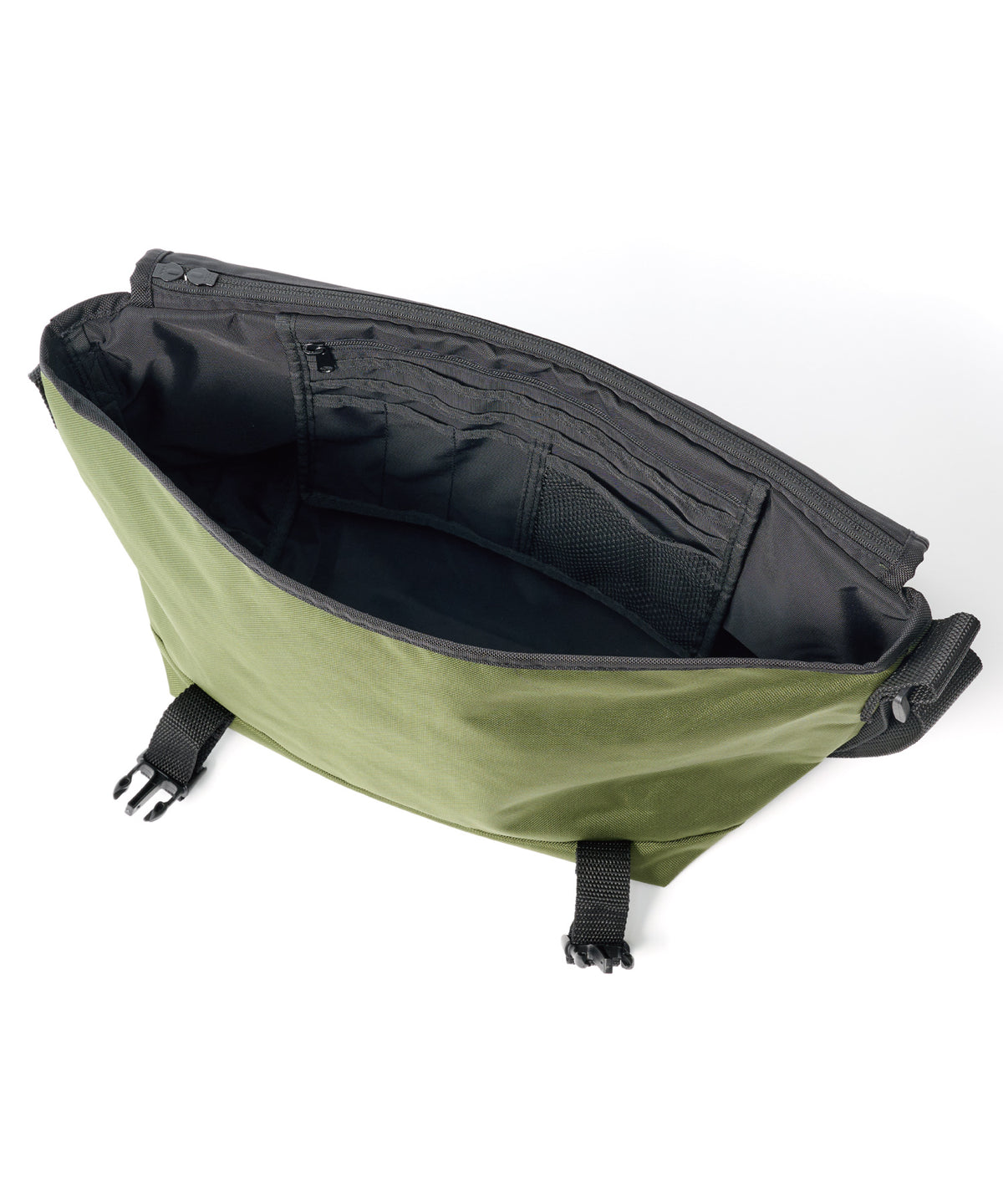 FTC MESSENGER BAG
