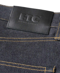 FTC THE 86ER RAW DENIM JEAN (REGULAR FIT)