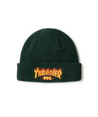THRASHER X FTC BEANIE