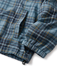 FTC UTILITY ANORAK JACKET