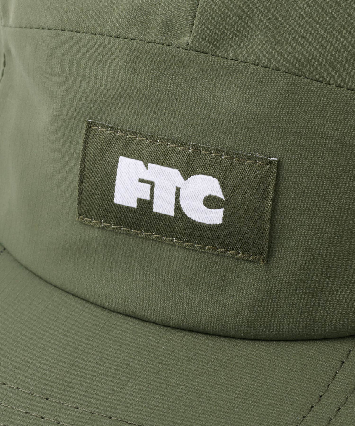 FTC PERTEX 3L SHELL CAMP CAP
