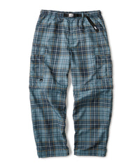 FTC CONVERTIBLE CARGO PANT