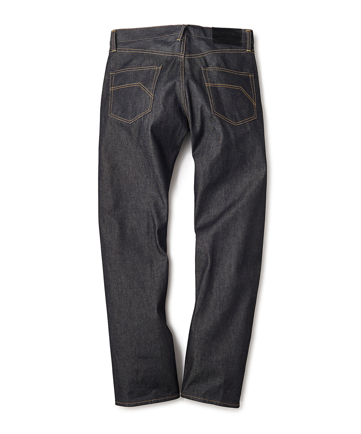 FTC THE 86ER RAW DENIM JEAN (REGULAR FIT)