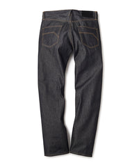 FTC THE 86ER RAW DENIM JEAN (REGULAR FIT)