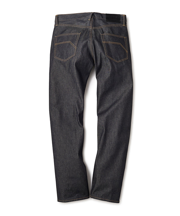 FTC THE 86ER RAW DENIM JEAN (REGULAR FIT)
