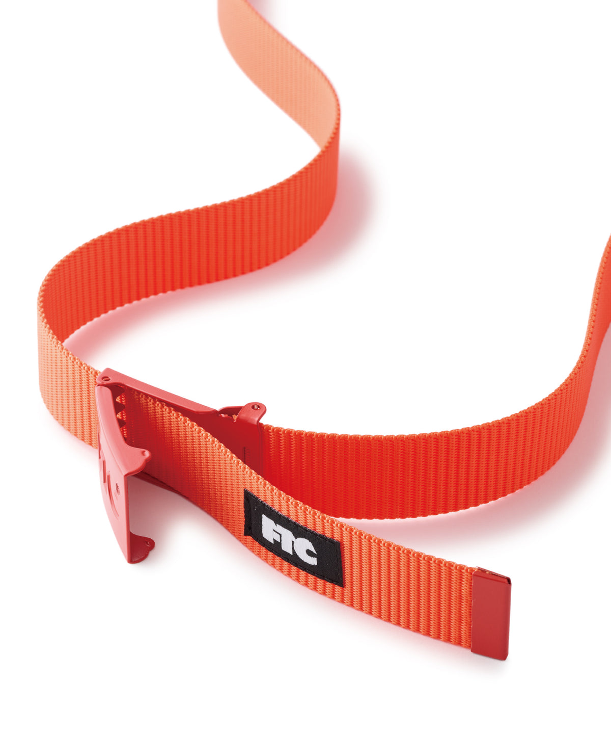FTC WEB BELT