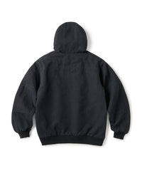 FTC WASHED TWILL WORK JACKET