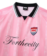 FTC STRIPE SOCCER JERSEY