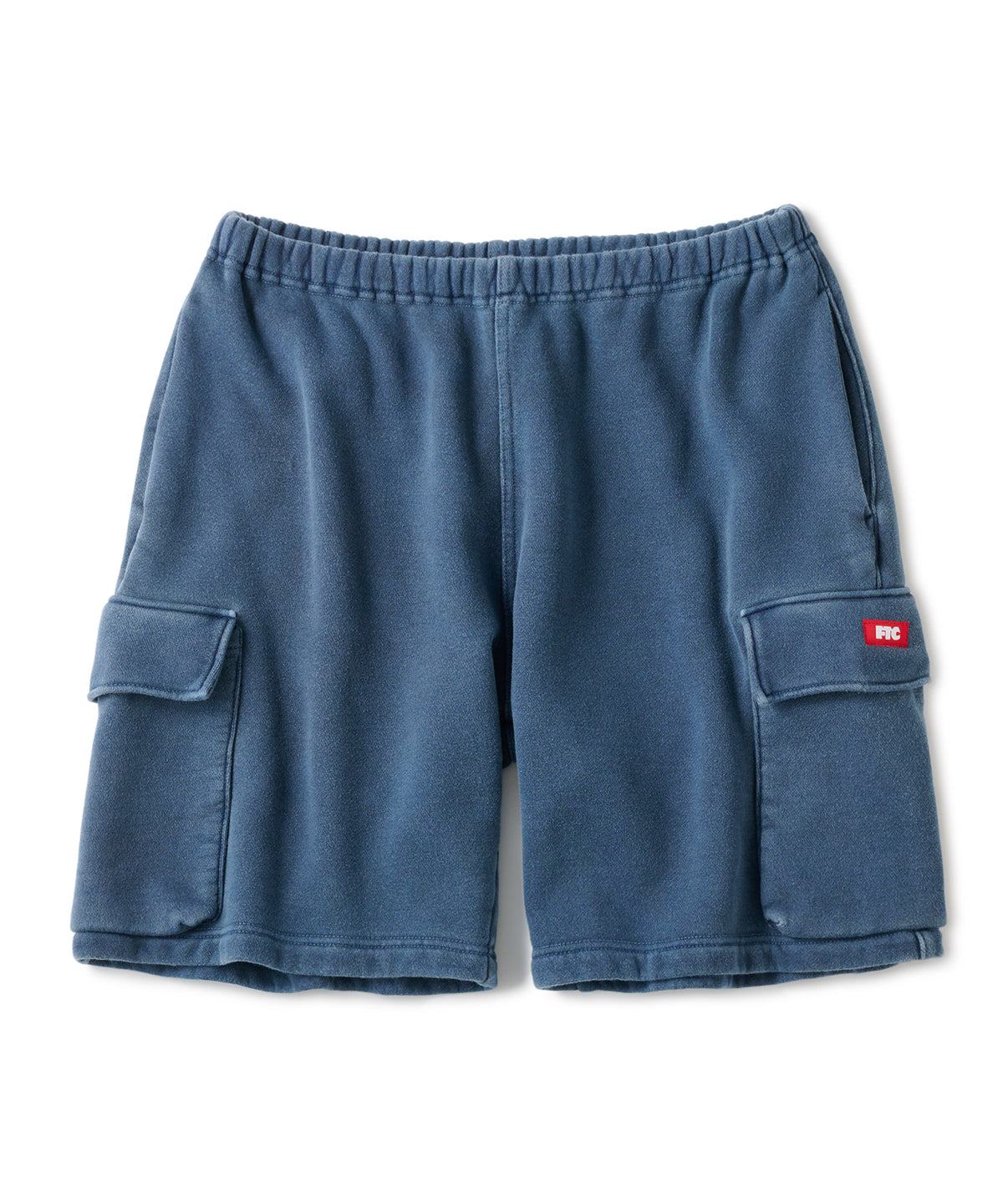FTC CARGO SWEAT SHORT