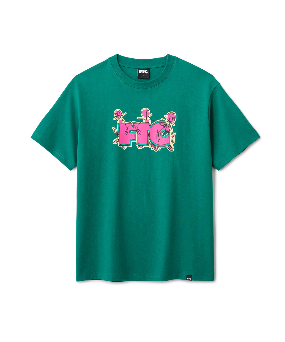 FTC OG ELEMENT TEE