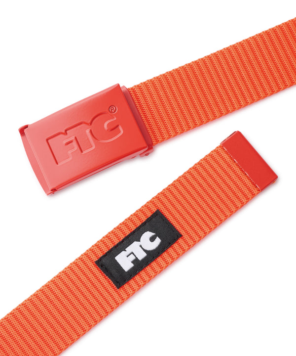 FTC WEB BELT