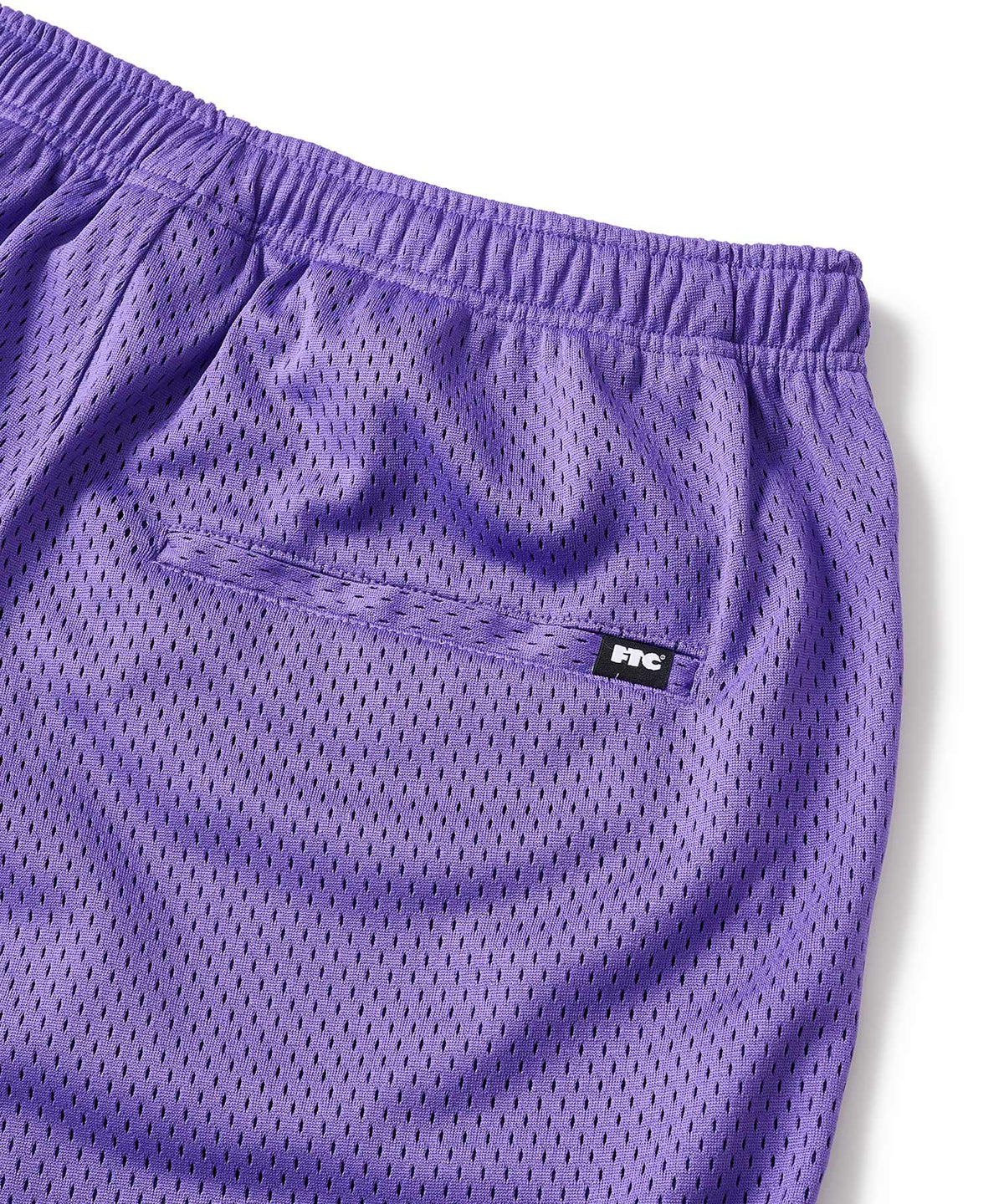 FTC MESH SHORT