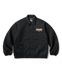 THRASHER X FTC JACKET