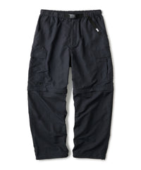 FTC CONVERTIBLE CARGO PANT