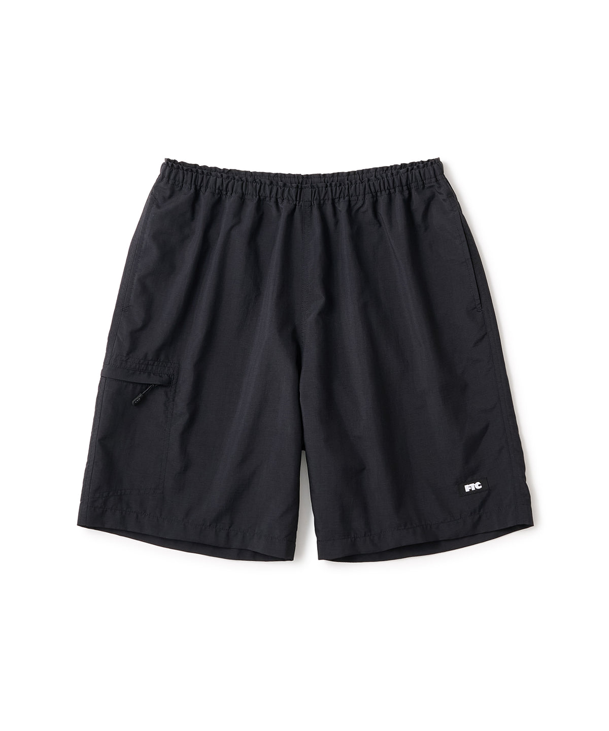 FTC SUPPLEX NYLON SHORT