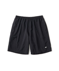 FTC SUPPLEX NYLON SHORT