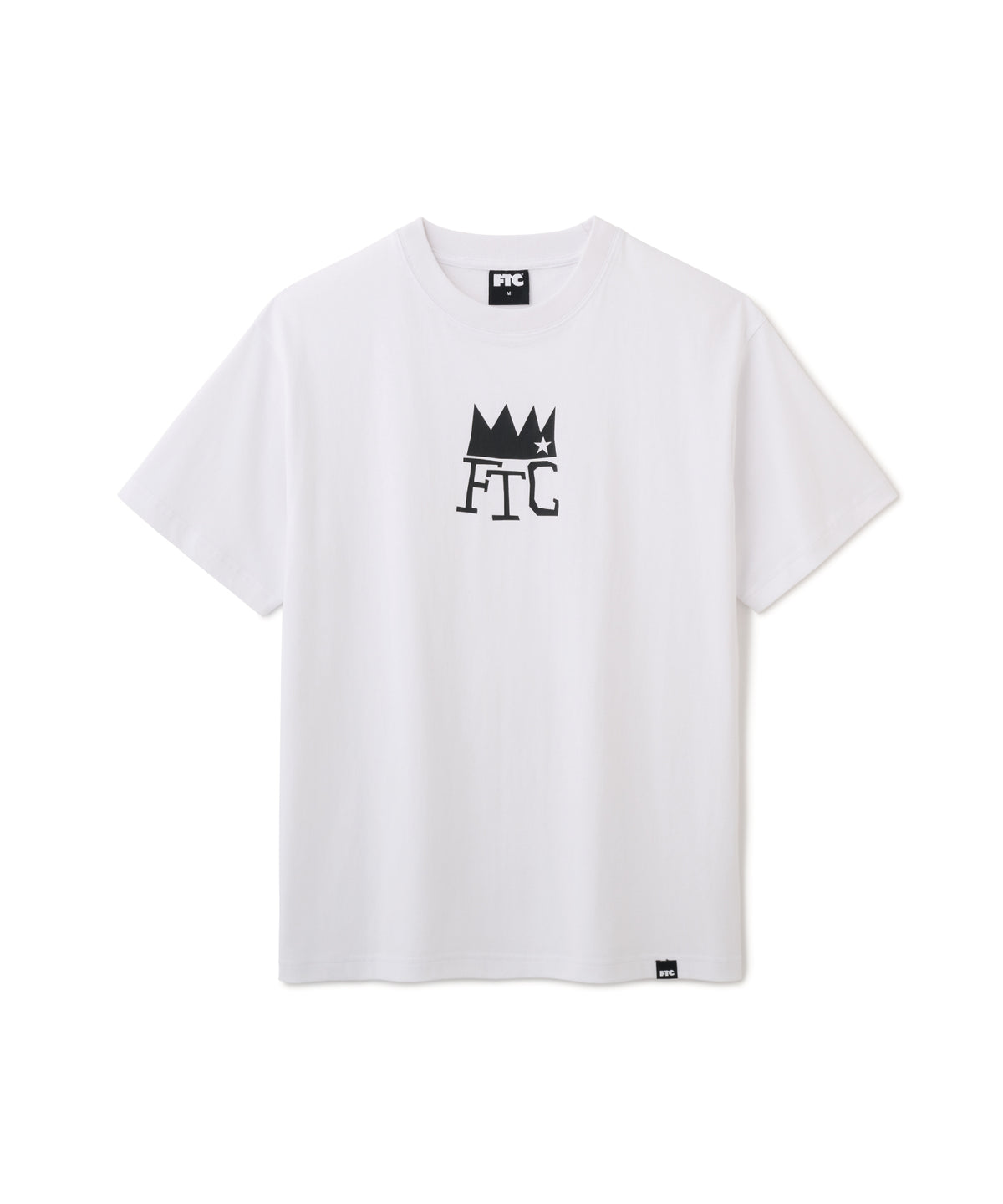 FTC CROWN TEE