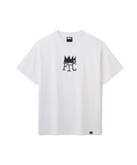 FTC CROWN TEE