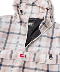 FTC UTILITY ANORAK JACKET