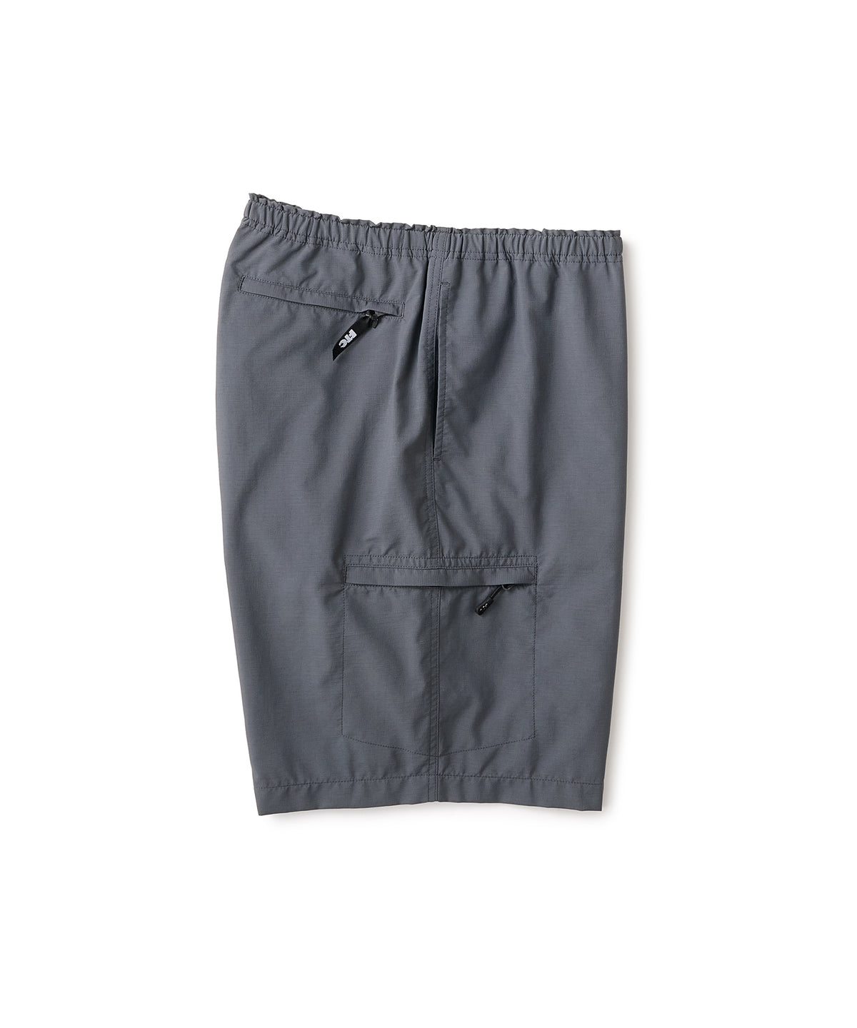 FTC SUPPLEX NYLON SHORT