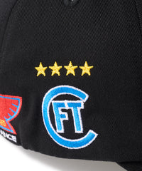 FTC FRC 6 PANEL