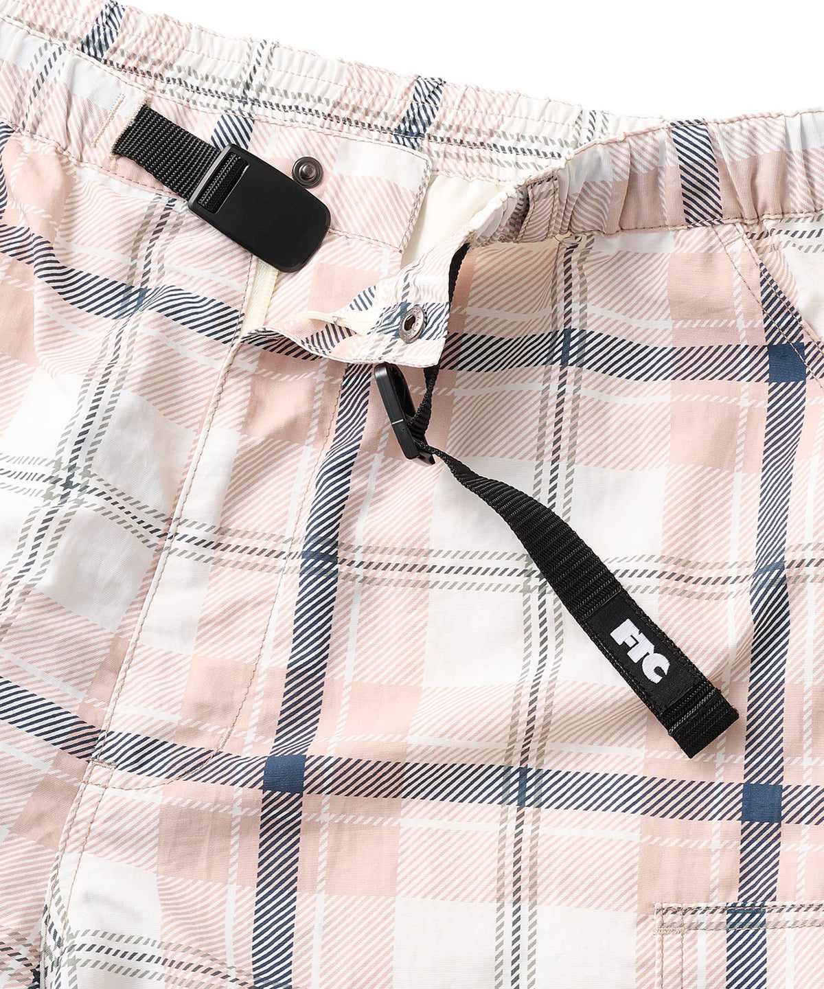 FTC CONVERTIBLE CARGO PANT