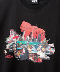 FTC SF LANDSCAPE TEE