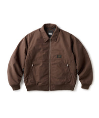 FTC TWILL WORK JACKET