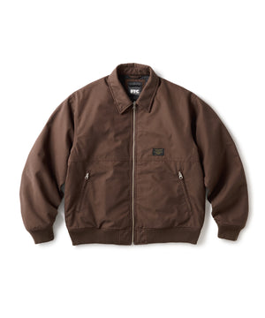 FTC TWILL WORK JACKET