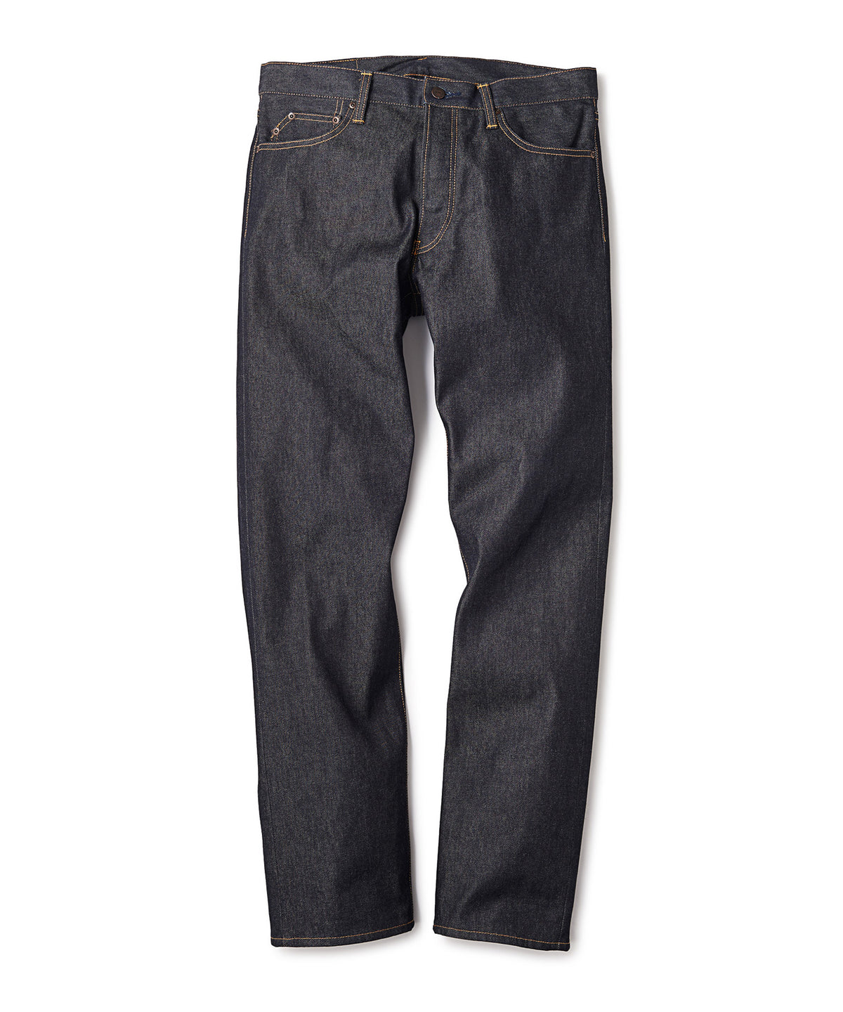 FTC THE 86ER RAW DENIM JEAN (REGULAR FIT)