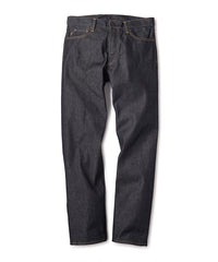 FTC THE 86ER RAW DENIM JEAN (REGULAR FIT)