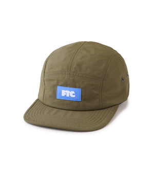 FTC WASHED NYLON OG CAMPER