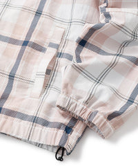 FTC UTILITY ANORAK JACKET