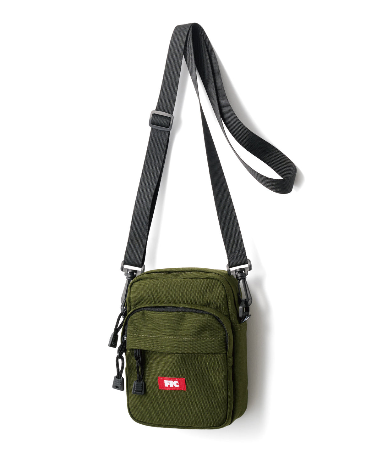 FTC SHOULDER BAG