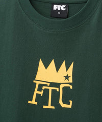 FTC CROWN TEE
