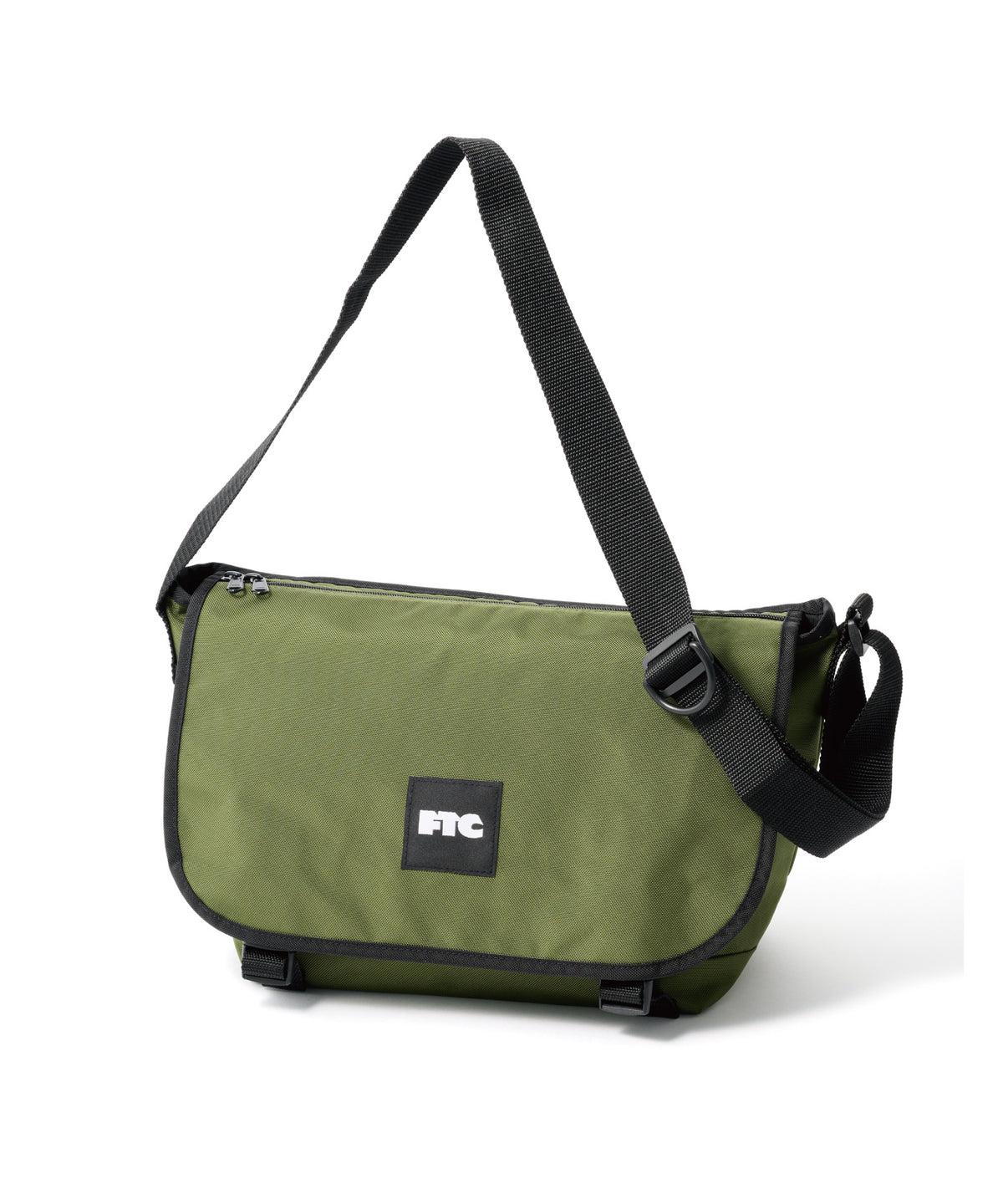 FTC MESSENGER BAG