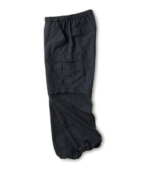 FTC CONVERTIBLE CARGO PANT