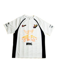 NIKE SB FC SHORT SLEEVE JERSEY