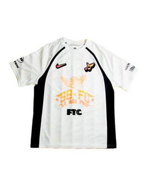 NIKE SB FC SHORT SLEEVE JERSEY