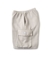 FTC CARGO SWEAT SHORT