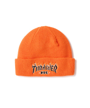 THRASHER X FTC BEANIE
