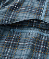 FTC UTILITY ANORAK JACKET