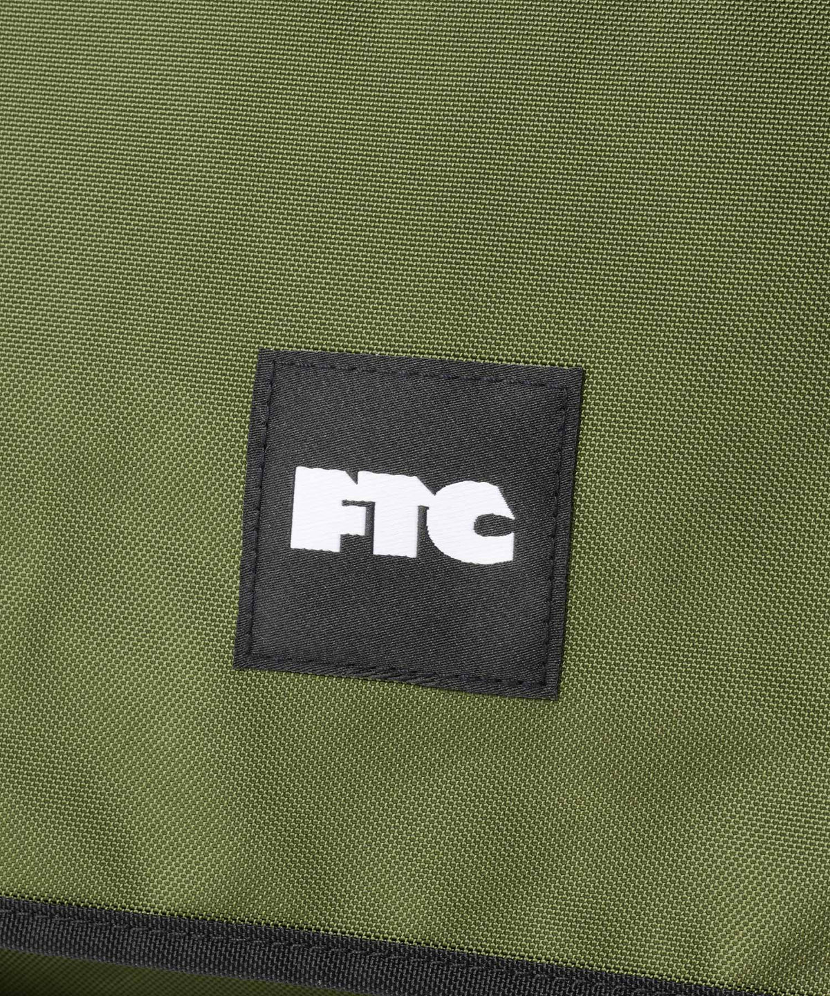 FTC MESSENGER BAG