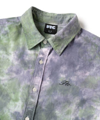 FTC WASHED TWILL SHIRT