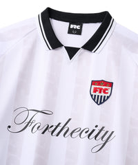 FTC STRIPE SOCCER JERSEY