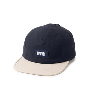 FTC COTTON TWILL OG CAMPER