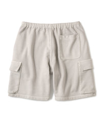 FTC CARGO SWEAT SHORT