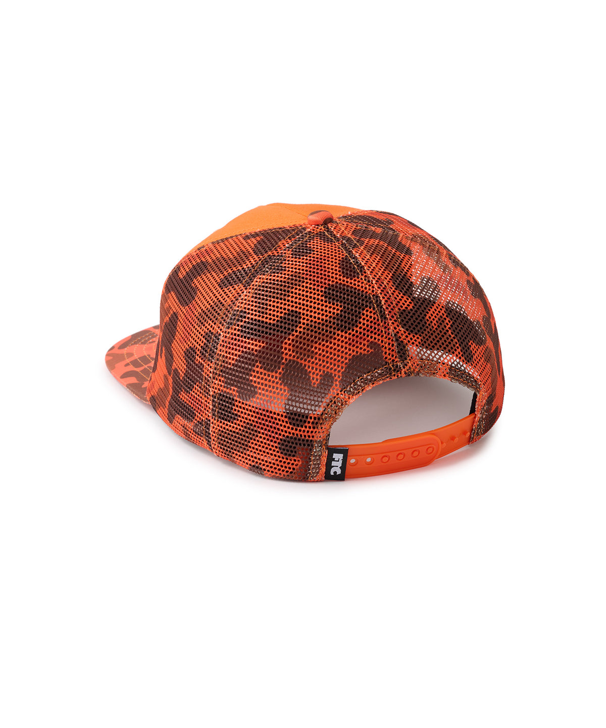 FTC OG ELEMENT TRUCKER