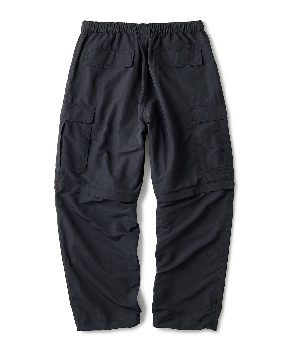 FTC CONVERTIBLE CARGO PANT